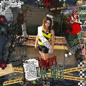 zomBEE
