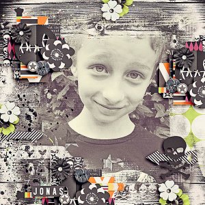 This Boy