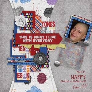 My life - my love