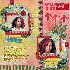 Tween