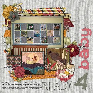 ready for baby