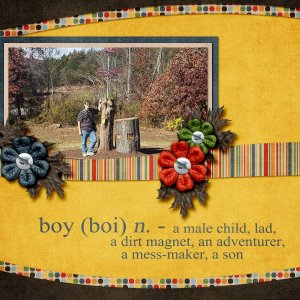 Boy