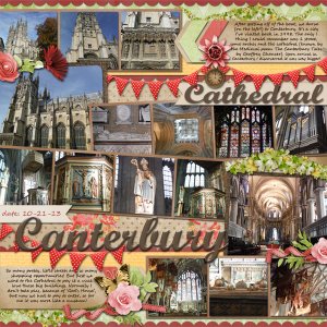 Canterbury Cathedral