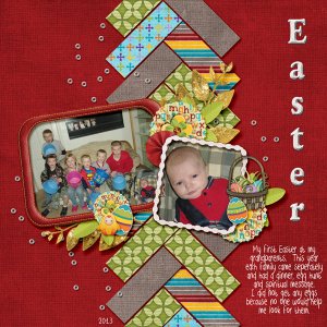 3-Edward_Easter_2013_Just_Us_March