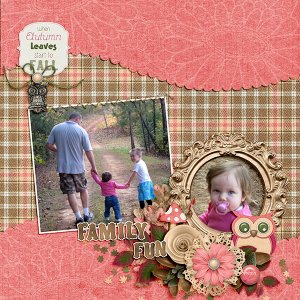 Family Fun