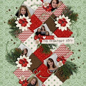 The Greatest Gift