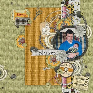 Blanket