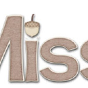 Missy's November Siggy