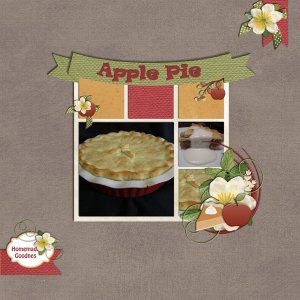 Apple Pie
