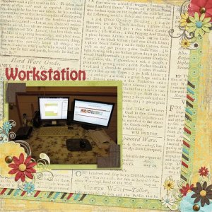 Workstation