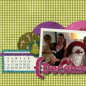 December 2013 desktop