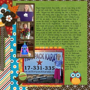 Project 2013 September page 1