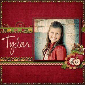 Tylar