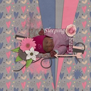 Luv Ewe Designs - Broken