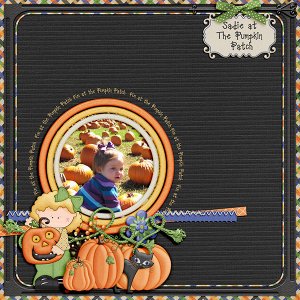 Pumpkin Patch