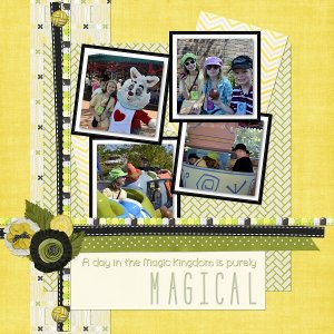 Magical