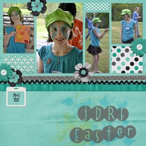 JDRF