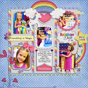 My Little Pony: Princess