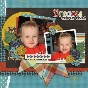 Aprilisa Designs - Little bits of life