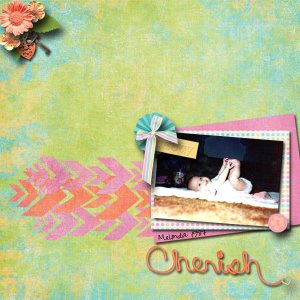 Cherish
