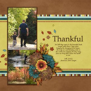 Thankful
