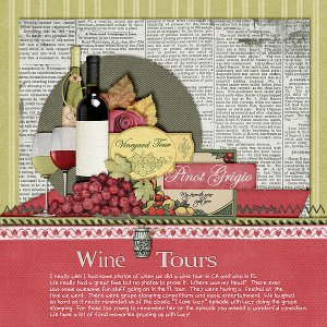 Wine Tours