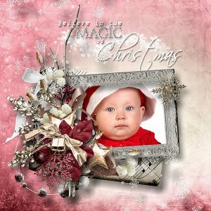 Magic of Christmas