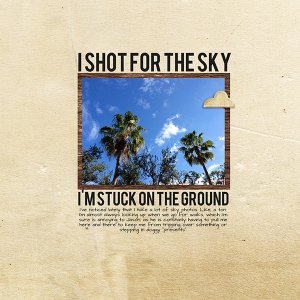 I Look to the Sky