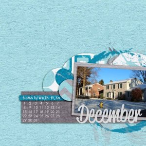December Desktop