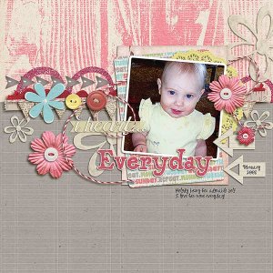i heart....Everyday