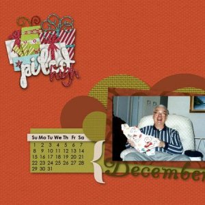 December 2013 Desktop