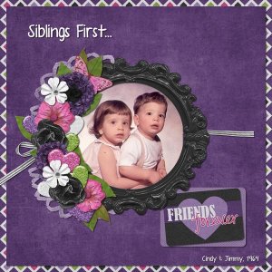 Siblings First