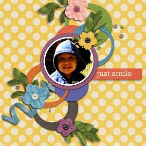 Smile
