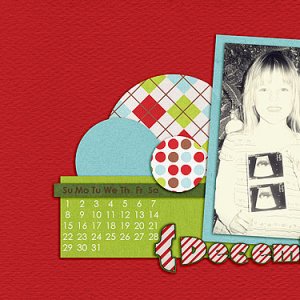 December Desktop
