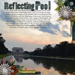 Reflecting Pool