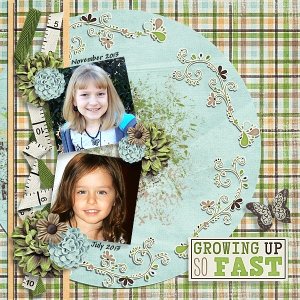 Growing Up 2013