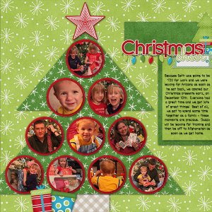 Christmas Cheer
