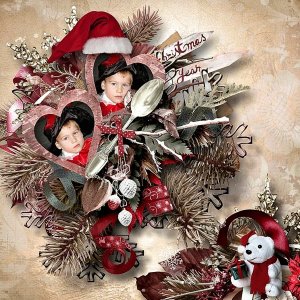 Christmas forever