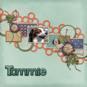 Tommie