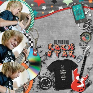 Rock Star