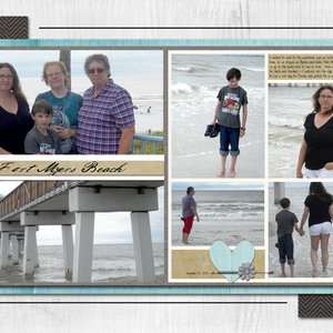 Ft Myers Beach