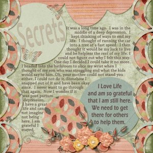 secrets4