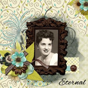 Eternal