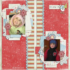 Winter Fun