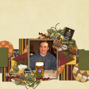 Beer Me
