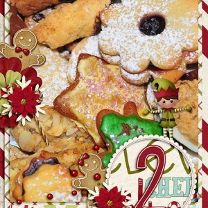 Cookies
