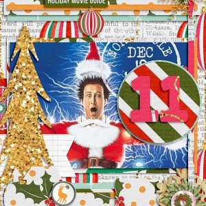 Holiday Movie