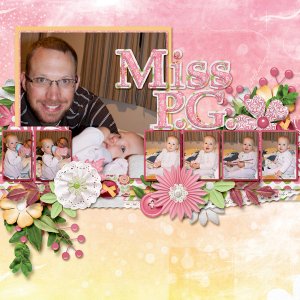 Miss P.G.