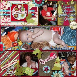 Presents