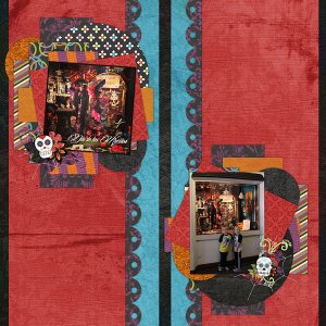 Day of the Dead